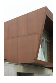 Sandwich Panel Cladding Bangalore