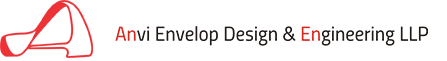 Anvi Envelop Design and Engineering LLP