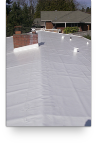 Industrial Roof bangalore, Membrane Roof in bangalore