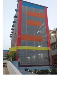 Dry Stone Cladding Bangalore