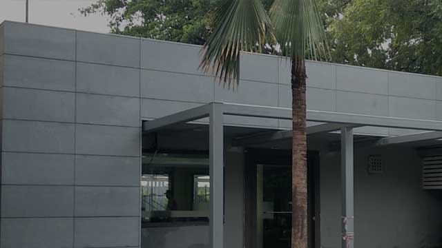 Cladding Systems
