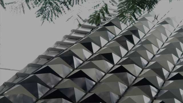 Facade Systems