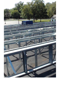 roof retrofit